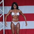 Francis  Monroe - NPC Heart of Texas 2010 - #1